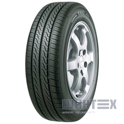 Toyo Teo Plus 215/55 R16 93V